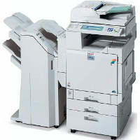 Lanier LD335c printing supplies
