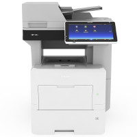 Lanier MP 501SPF printing supplies