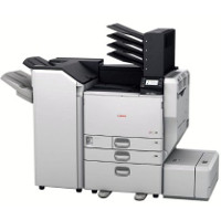 Lanier SP C830 DN printing supplies
