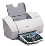 Lexmark Z52 consumibles de impresión