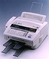 Brother MFC-4550 consumibles de impresión