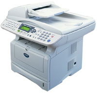 Brother MFC-8420 consumibles de impresión