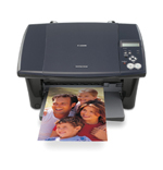 Canon MultiPASS MP360 printing supplies