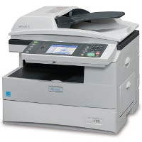 Muratec MFX-2570 printing supplies