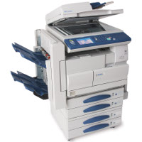 Muratec MFX-2850D printing supplies