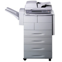 Muratec MFX-4550 printing supplies