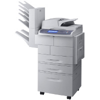 Muratec MFX-5555 printing supplies