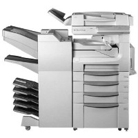 NEC IT2500 consumibles de impresión