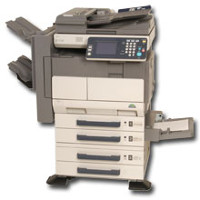 NEC IT3530 consumibles de impresión