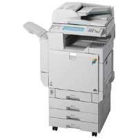 Nashuatec DSc428 printing supplies