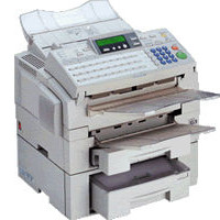 Nashuatec P694 printing supplies