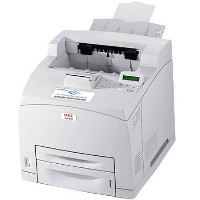 Okidata B6300nmx consumibles de impresión