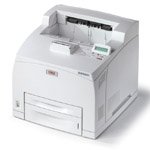 Okidata B6500 consumibles de impresión