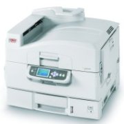 Okidata C9800 consumibles de impresión