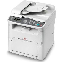 Okidata MC160 consumibles de impresión