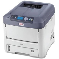 Okidata MPS610c consumibles de impresión