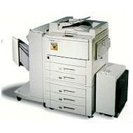 Panasonic FP-7750 consumibles de impresión