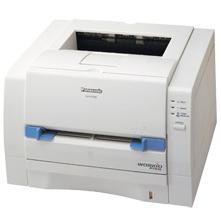 Panasonic KX-P7305 consumibles de impresión