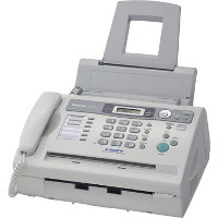 Panasonic KX-FL401 consumibles de impresión