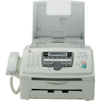 Panasonic KX-FLM671 consumibles de impresión