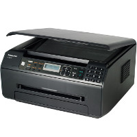 Panasonic KX-MB1500 consumibles de impresión