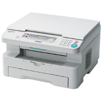 Panasonic KX-MB262CX consumibles de impresión