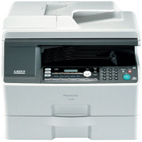 Panasonic KX-MB3020 consumibles de impresión
