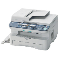 Panasonic KX-MB783 consumibles de impresión
