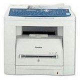 Panasonic Panafax UF-7000 consumibles de impresión