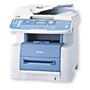 Panasonic Panafax UF-9000 consumibles de impresión