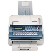 Panasonic UF-6000 consumibles de impresión