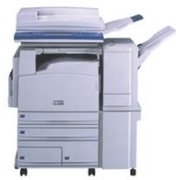 Panasonic Workio DP-C321 consumibles de impresión