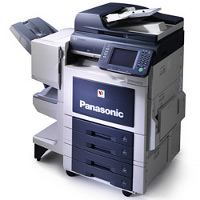 Panasonic Workio DP-C354 consumibles de impresión