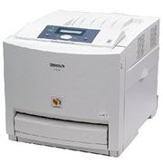 Panasonic Workio DP-CL22 consumibles de impresión