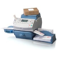 Pitney Bowes DM300 Mailing System consumibles de impresión