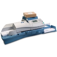 Pitney Bowes DM400i Postal Machine consumibles de impresión