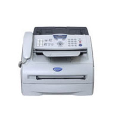 Brother FAX-2820 consumibles de impresión