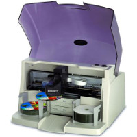 Primera Tech BravoPro Disc Publisher printing supplies