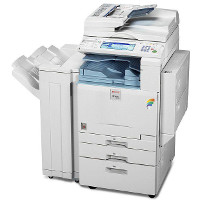 Ricoh Aficio 3232C consumibles de impresión