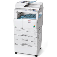 Ricoh Aficio 615C GelSprinter consumibles de impresión