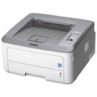 Ricoh Aficio SP 3300DN consumibles de impresión