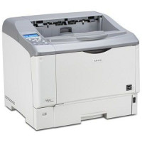 Ricoh Aficio SP 6330N consumibles de impresión