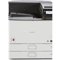 Ricoh Aficio SP 8300DN consumibles de impresión