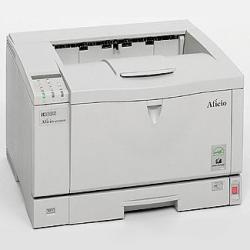 Ricoh AP2610N consumibles de impresión