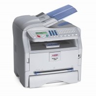 Ricoh FAX 1180L printing supplies
