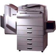 Ricoh FT-5640 consumibles de impresión