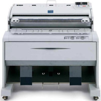 Ricoh FW770 consumibles de impresión