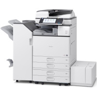 Ricoh MP 4054SP consumibles de impresión