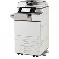 Ricoh MP C2503SP consumibles de impresión