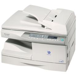 Sharp AL-1451 consumibles de impresión